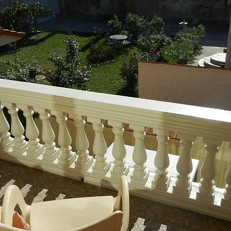 Guesthouse Ellite Požarevac エクステリア 写真